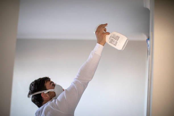 Best Industrial Mold Remediation in Fairfield, AL